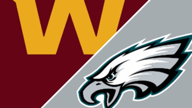 WFT-Eagles